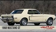 1968 Ford Mustang GT For Sale