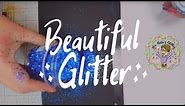Glitter 101: A Complete Guide to Glitter for Beginner's | Mr. Nola's Glitter