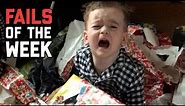 Christmas Fails of the Week | FailArmy