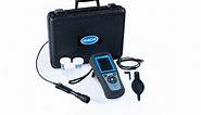 HQ1140 Portable Conductivity/TDS Meter with Conductivity Electrode, 1 m Cable