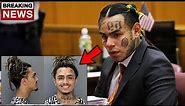 Every Rapper 6ix9ine Snitched On In Court... (LEAKED)