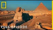 Tutankhamun's Treasures (Full Episode) | Lost Treasures of Egypt