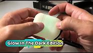 Glow in the Dark Airpod Case by Catalyst || First Impressions