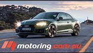 Audi RS 5 quattro at Australia's Best Driver's Car | 7th Place | motoring.com.au
