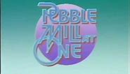 BBC Pebble Mill At One titles 1985