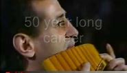 Gheorghe Zamfir - The King Of The Pan Flute from Romania