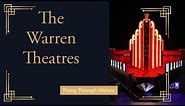 Flying Through History: The Warren Theatres of Wichita, KS