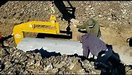 C-Hook Makes Installing Concrete Pipe Easy
