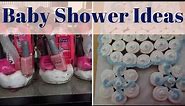 Baby Shower Ideas - 100+ Baby Shower Games Ideas