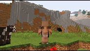 How to put your face on a Minecraft skin
