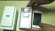 Iphone 5s Whitebox (Globe) - Certified Pre-Owned unboxing and Review