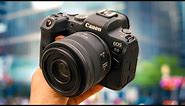 Canon R6 (2024) | Watch Before You Buy