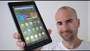Amazon Fire 7 (2019) | Should I buy this £50 tablet?