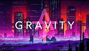GRAVITY - A Synthwave Retrowave Special Compilation