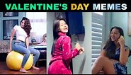Valentine's Day Memes | Feb 14 Memes | Couples Funny Fails | Viral Memes