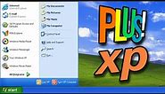 Enhancing Windows XP with Microsoft Plus! (Unboxing & Exploration)