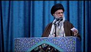 Imam Khamenei - farsi friday speech 17.01.2020