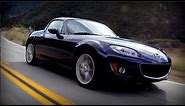 Mazda MX-5 Review - Everyday Driver