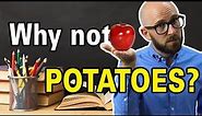 Why are Teachers Associated with Apples?
