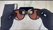 Gucci Sunglasses Model GG0468S (002)