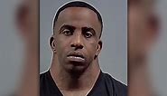 Wide-necked Florida man whose mugshot went viral arrested again