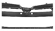 BUMPERS THAT DELIVER - Painted To Match, Front Bumper Cover Fascia for 2017 2018 2019 Toyota Corolla SE XSE Sedan 17 18 19, TO1000424