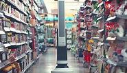 Meet Tally, a robot that endlessly roams around and scans retail store aisles