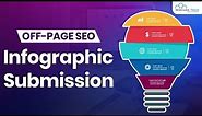 Link Building - How to do Infographic Submission in SEO | SEO Tutorial