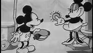 Mickey Mouse in Black and White V01E04 The Karnival Kid 1929