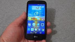 LG K3 Full Review {Boost Mobile}