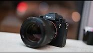 48 Hours with the Sony a9