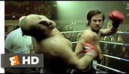 One-Punch Mickey - Snatch (4/8) Movie CLIP (2000) HD