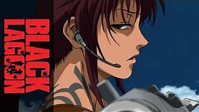 Black Lagoon - The Complete Series - Available Now on BD/DVD Combo - Trailer