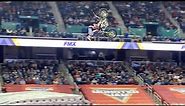 FMX Freestyle Motocross 2024 Halftime Show !!!