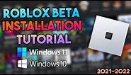 How To Install Roblox Beta Program on Windows 11, Windows 10 and Windows 7 [2021-2022]
