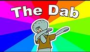 What is the dab? The history and meaning of the popular dance and memes