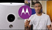 Google Sells Motorola: Explained!