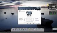 WINSTEP XTREME -- TRANSFORM YOUR DESKTOP