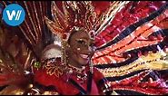 Trinidad Carnival (travel-documentary from the season "Caribbean Moments")