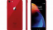 Apple iPhone 8 64GB (PRODUCT)RED Special Edition - Smartfony i telefony - Sklep komputerowy - x-kom.pl