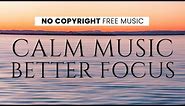 Focus on the Drops | Keep Calm | Calm Music for Better Sleep and Better Focus