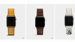 Coach adds more Apple Watch band options ahead of the holidays - 9to5Mac