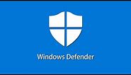 How To Turn Off Microsoft Windows Security In Windows 11 [Tutorial]