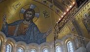 Completed mosaics unveiled in Belgrade’s St. Sava Cathedral ( VIDEO)