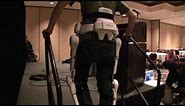 Exoskeleton Suit Demo