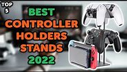 5 Best Gaming Controller Stand | Top 5 Controller Holders for Xbox, Playstation, Switch in 2022