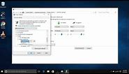 How to Change Screen Brightness Settings in Windows 10