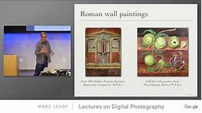 Marc Levoy - Lectures on Digital Photography - Lecture 1 (21mar16).mp4