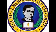 JRMSU HYMN : Jose Rizal Memorial State University System