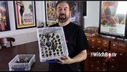 Build Magnetic Storage For Your Minis